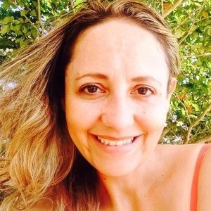 Meet your Posher, Grasiela